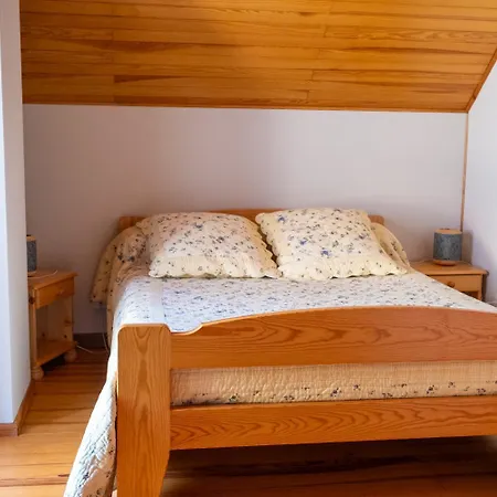 Сasa de vacaciones De La Roque *