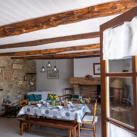 Casa vacanze De La Roque