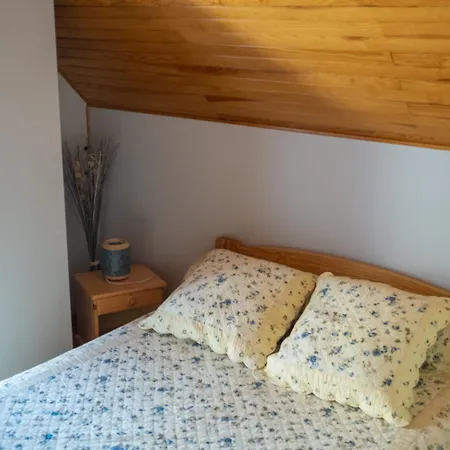 Сasa de vacaciones De La Roque La Canourgue