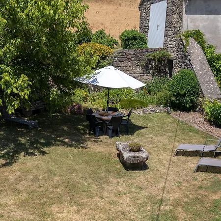 Сasa de vacaciones De La Roque *
